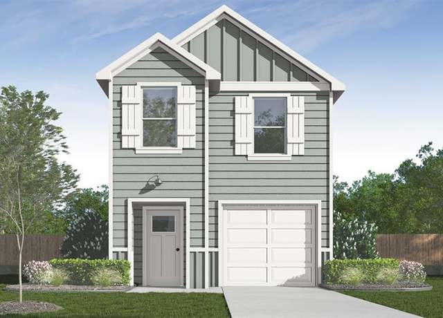 Property at 715 Cloverwood Dr, Princeton, TX 75407, 4 beds, 2.5 baths
