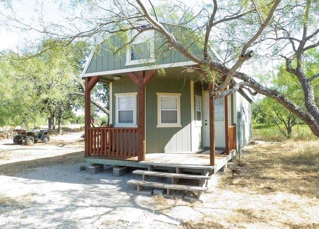 Property at tbd Tx-36, Rising Star, TX 76471, 1 bed, 1 bath