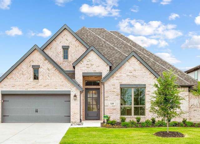 Property at 1409 Fieldstone Dr, Midlothian, TX 76065, 4 beds, 3 baths