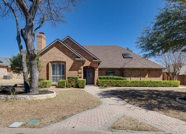 Property at 1508 Rocky Creek Cir, Cedar Hill, TX 75104, 3 beds, 2 baths