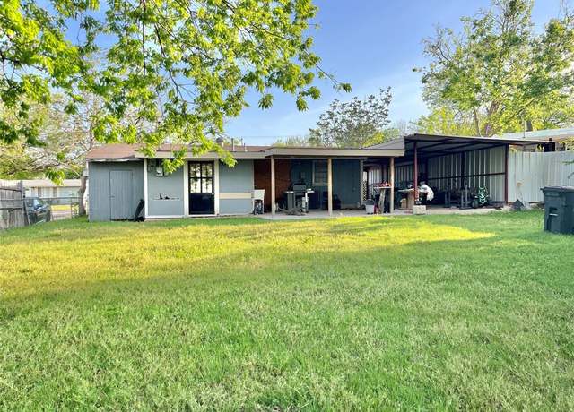 Property at 7940 Downe Dr, White Settlement, TX 76108, 3 beds, 1 bath