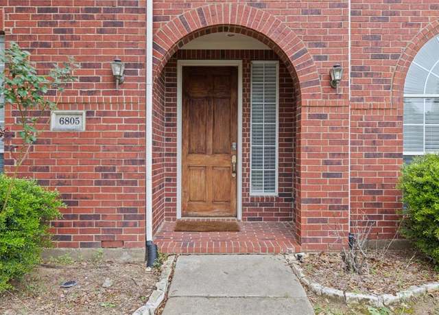 Property at 6805 Westover, Rowlett, TX 75089, 5 beds, 3 baths