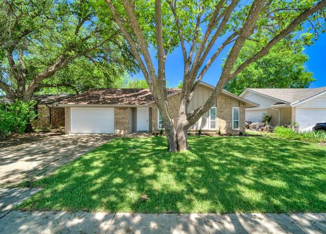 Property at 647 Price Dr, Lewisville, TX 75067, 3 beds, 2 baths