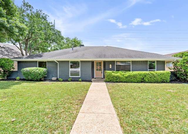Property at 6742 Saint Anne St, Dallas, TX 75248, 3 beds, 2.5 baths