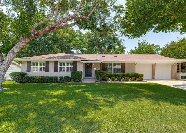 Property at 9435 Green Terrace Dr, Dallas, TX 75220, 3 beds, 2.5 baths