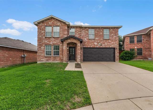 Property at 8002 Stowe Springs Ln, Arlington, TX 76002, 3 beds, 2.5 baths