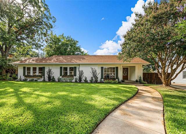 Property at 2617 Pine Ave, Waco, TX 76708, 3 beds, 3 baths