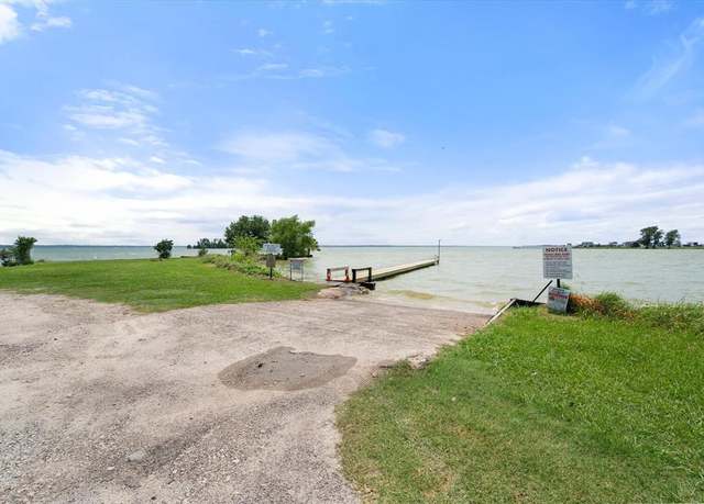 Property at 2016 Teel Trl, Kerens, TX 75144, 1 bed, 1 bath