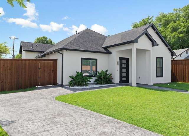 Property at 801 Ronald St, White Settlement, TX 76108, 3 beds, 3 baths