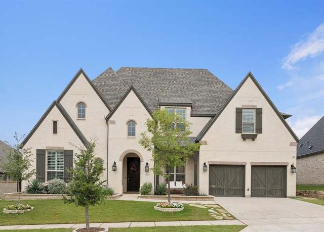 Property at 904 Haverford Ln, Argyle, TX 76226, 4 beds, 3.5 baths