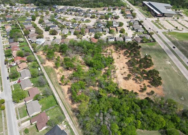 Property at 1400 Firebird Dr, Dallas, TX 75241
