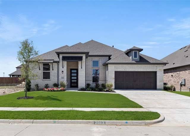 Property at 2013 Morris St, Rockwall, TX 75087, 4 beds, 3 baths