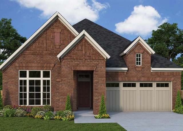 Property at 4225 Silver Spur Ct, Aubrey, TX 76227, 4 beds, 3 baths