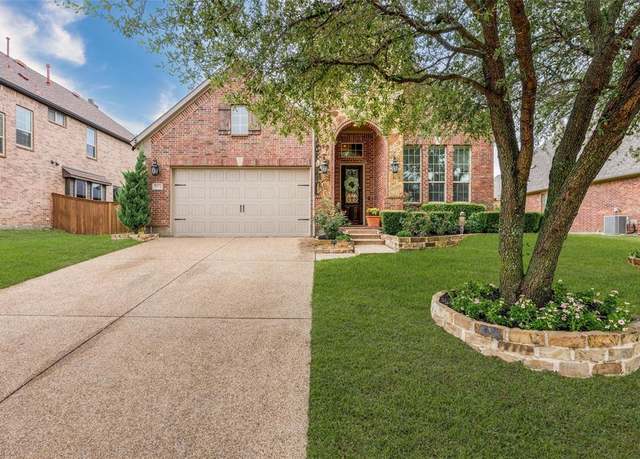 Property at 5804 Waterford Ln, Mckinney, TX 75071, 4 beds, 4 baths