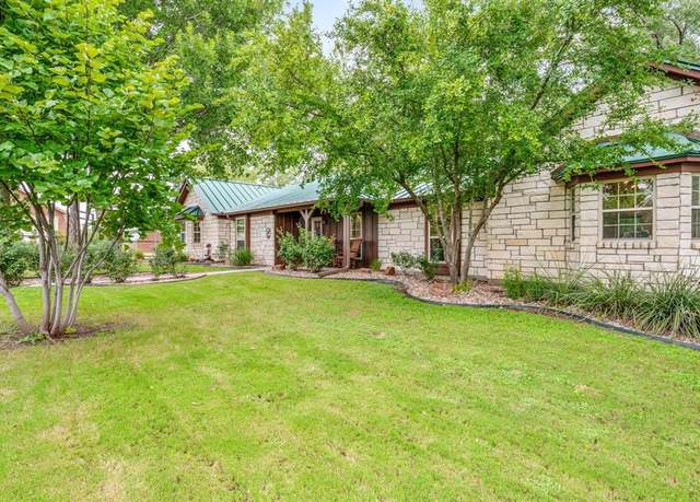 Property at 2707 County Road 247, Hico, TX 76457, 4 beds, 3 baths