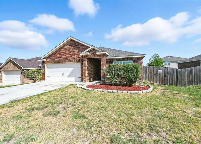 Property at 192 Cattlemans Creek Rd, Newark, TX 76071, 3 beds, 2 baths
