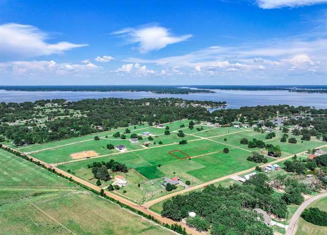 Property at TBD5 Oakwood Rd, Trinidad, TX 75163