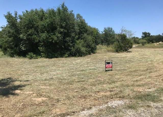 Property at 000 Morgan Meadows Dr, Weatherford, TX 76087