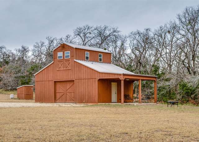 Property at 160 PR 2161, Iredell, TX 76649