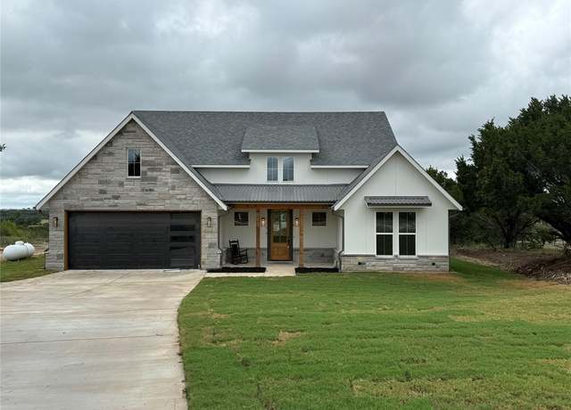 Property at Cara 9 Thompson Rd, Weatherford, TX 76087, 3 beds, 2 baths