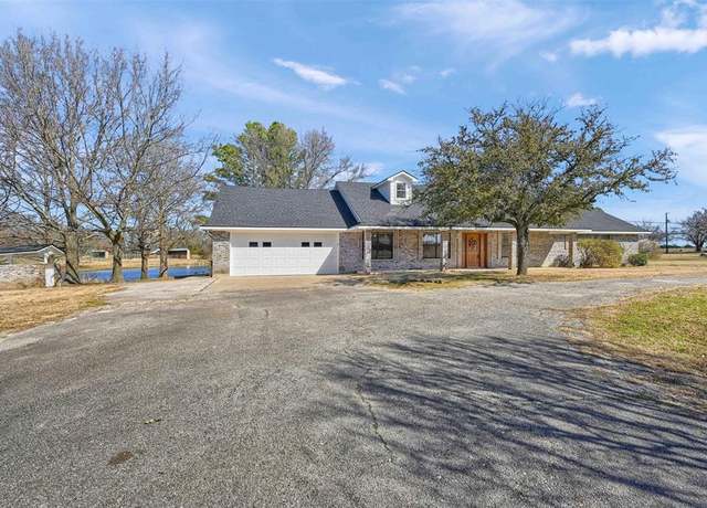 Property at 268 Roland Rd, Whitesboro, TX 76273, 3 beds, 2.5 baths