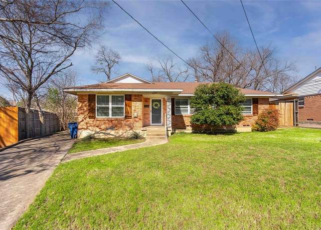 Property at 2107 Healey Dr, Dallas, TX 75228, 3 beds, 2 baths