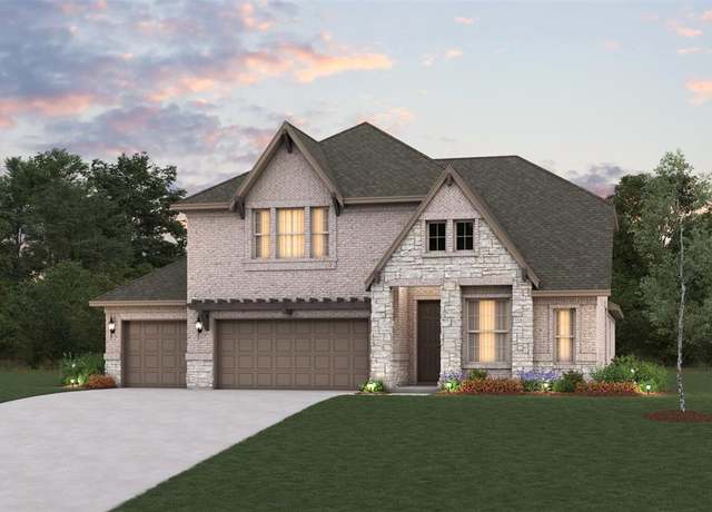 Property at 2516 Saint George Dr, Celina, TX 75009, 5 beds, 4 baths