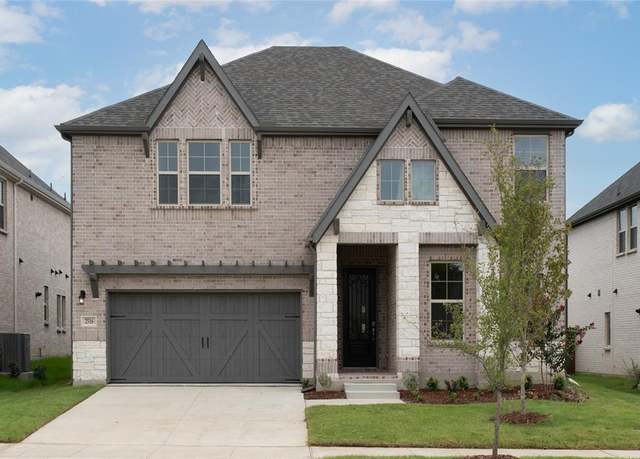 Property at 2516 Saint George Dr, Celina, TX 75009, 5 beds, 4 baths