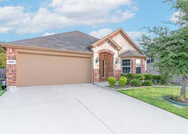 Property at 8048 Vista Hill Ln, Dallas, TX 75249, 4 beds, 2 baths