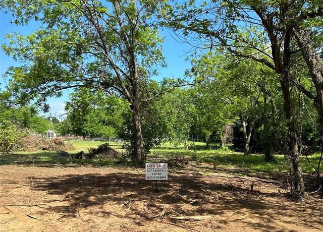 Property at TBD Pecanwood Ct Lot 3, Mansfield, TX 76063