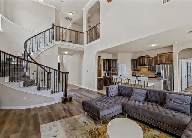 Property at 7544 Waterpoint St, Grand Prairie, TX 75054, 4 beds, 3.5 baths