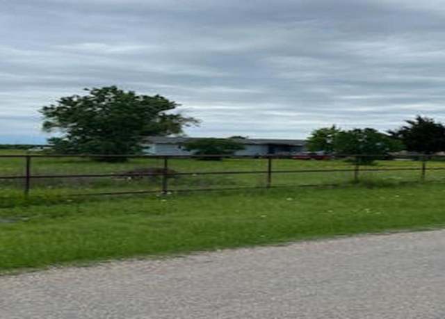 Property at 735 Wester Rd, Ferris, TX 75125