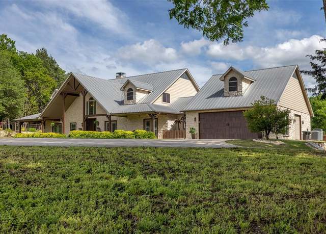 Property at 4430 FM 546, Princeton, TX 75407, 6 beds, 4.5 baths