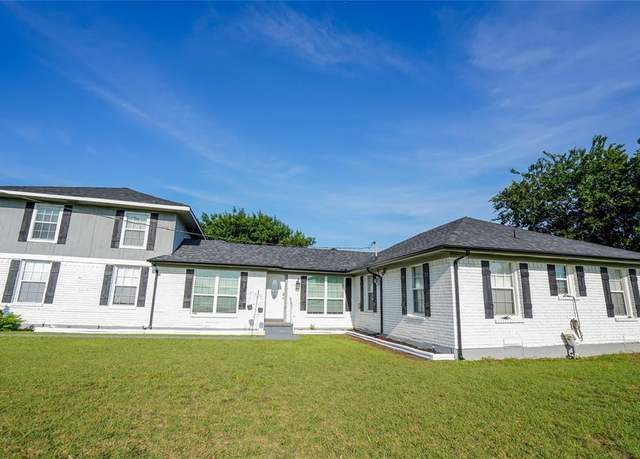 Property at 2026 S Hampton Rd, Glenn Heights, TX 75154, 4 beds, 2.5 baths