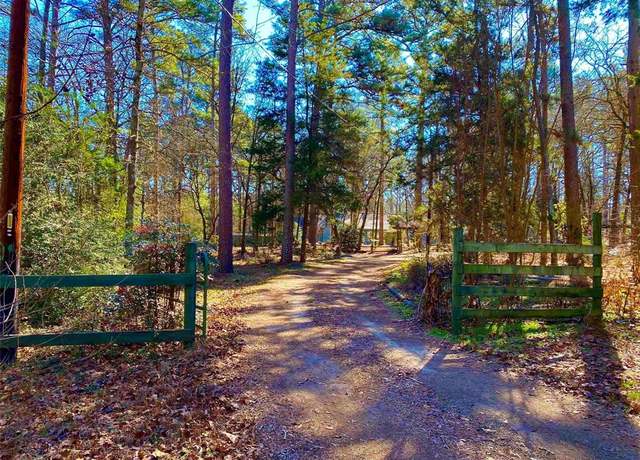 Property at 257 County Road 4597, Winnsboro, TX 75494, 3 beds, 3 baths