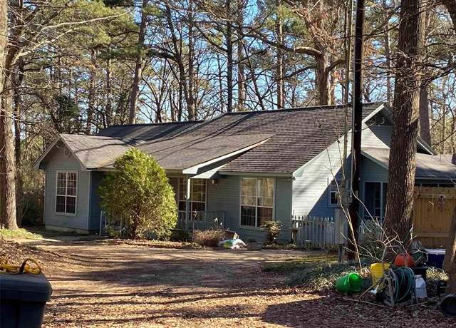 Property at 257 County Road 4597, Winnsboro, TX 75494, 3 beds, 3 baths