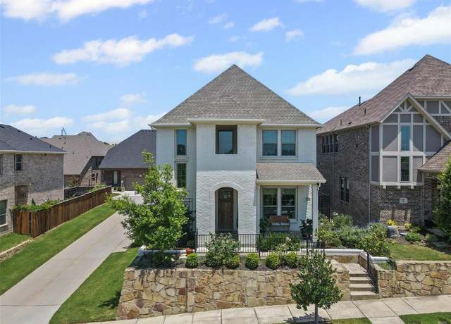 Property at 325 Indian Hills Ave, Flower Mound, TX 75028, 4 beds, 3.5 baths