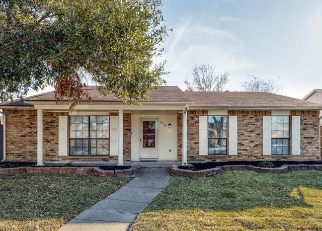 Property at 2938 Weather Vane Ln, Dallas, TX 75228, 3 beds, 2 baths
