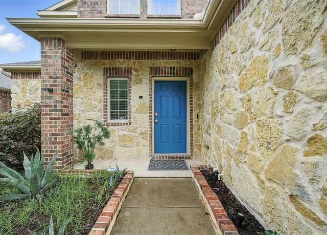Property at 1209 Jasper Xing, Princeton, TX 75407, 5 beds, 3 baths