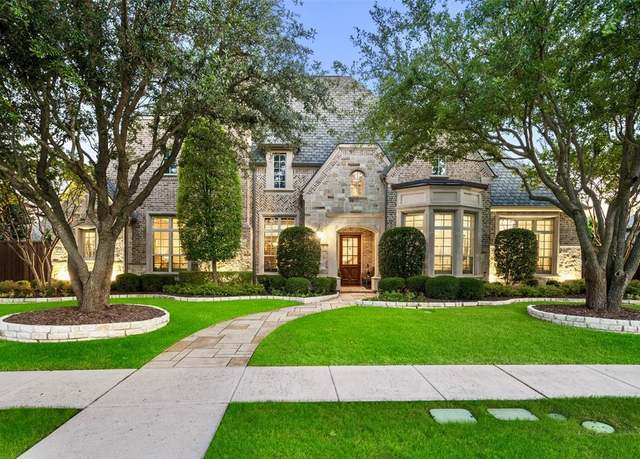 Property at 1827 Truscott Ln, Allen, TX 75013, 4 beds, 5 baths