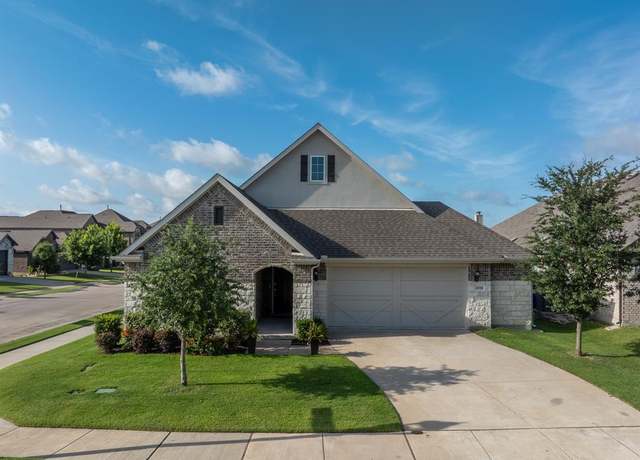 Property at 2820 Willow Ln, Melissa, TX 75454, 3 beds, 2 baths