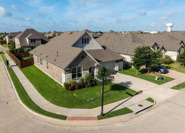 Property at 2820 Willow Ln, Melissa, TX 75454, 3 beds, 2 baths