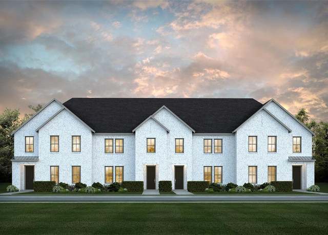 Property at 2824 Chisos Red Rd, Mckinney, TX 75071, 3 beds, 2.5 baths