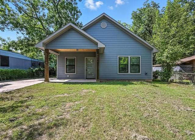 Property at 926 Baker St, Denison, TX 75020, 3 beds, 2 baths