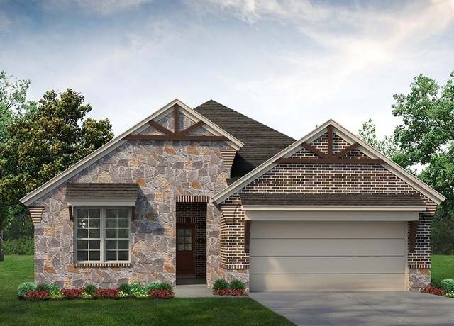Property at 445 Pickett Creek Dr, Aledo, TX 76008, 3 beds, 2 baths