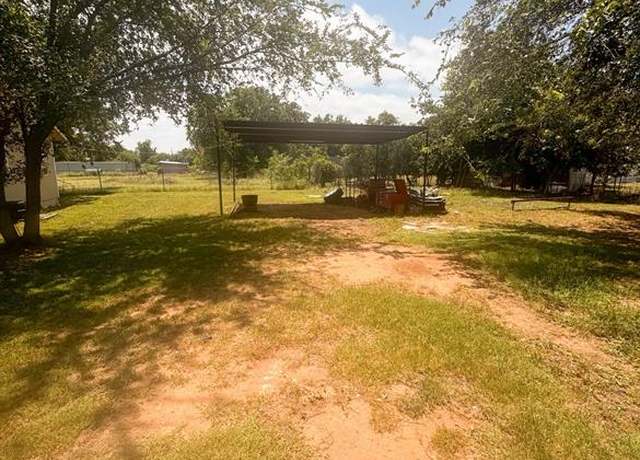 Property at 0000 N Leon St. St, Gustine, TX 76455, 4 beds, 2 baths