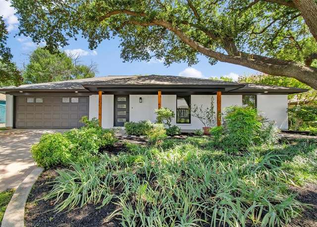 Property at 6021 Rayburn Dr, Fort Worth, TX 76133, 3 beds, 2 baths