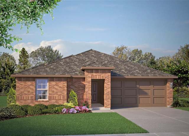 Property at 3617 Ridgeway Ln, Denton, TX 76226, 3 beds, 2 baths