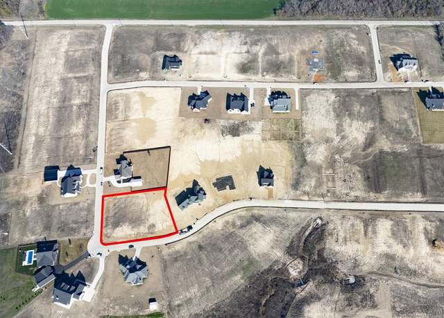 Property at 2413 Independence Dr, Anna, TX 75409