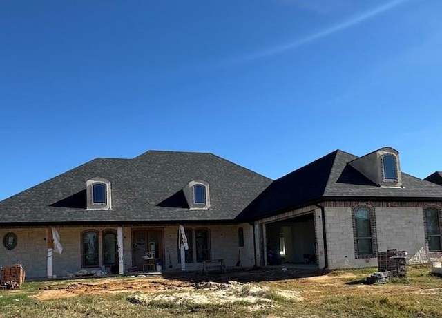 Property at 89 S Ryder Cup Trl, Hideaway, TX 75771, 4 beds, 4 baths